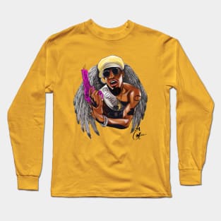 Andre 3k Long Sleeve T-Shirt